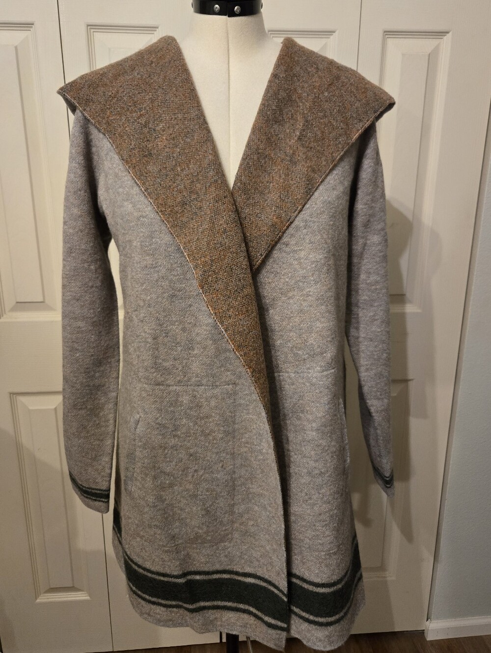 Toad&Co Sweater Size XL